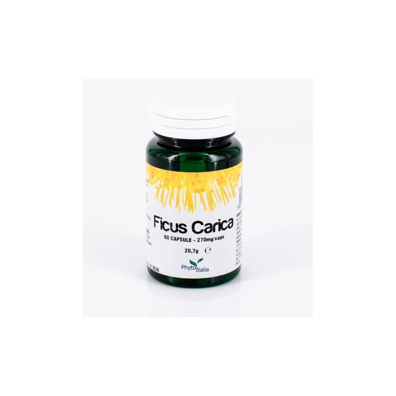 Phytoitalia Ficus Carica 60 Capsule