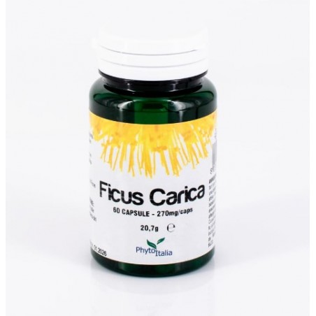 Phytoitalia Ficus Carica 60 Capsule