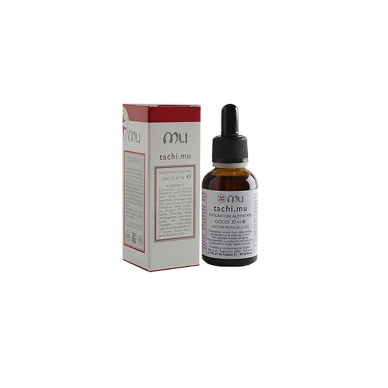 Tachi Mu Gocce 30 Ml