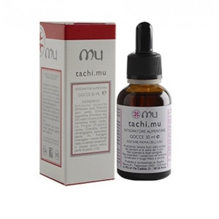 Tachi Mu Gocce 30 Ml