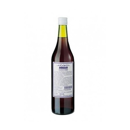 Pool Pharma Elisir Depurativo Ambrosiano 750 Ml