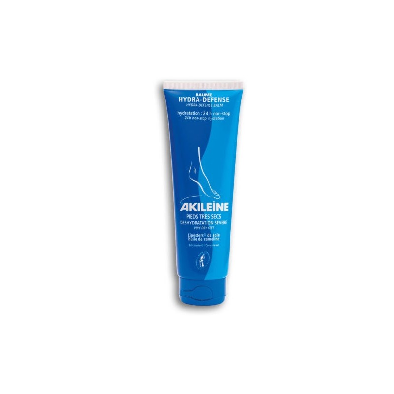 Les Laboratoires Asepta Akileine Blu Hydra Defense 125 Ml