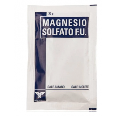 MAGNESIO SOLF FU 30G POLV ARG