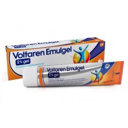 Novartis Farma Voltaren...