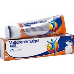 Voltaren Emulgel 2% Gel...