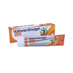 Novartis Farma Voltaren...