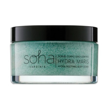 Soha Sardinia Soha Scrub Corpo Hydra Maris 200 Ml