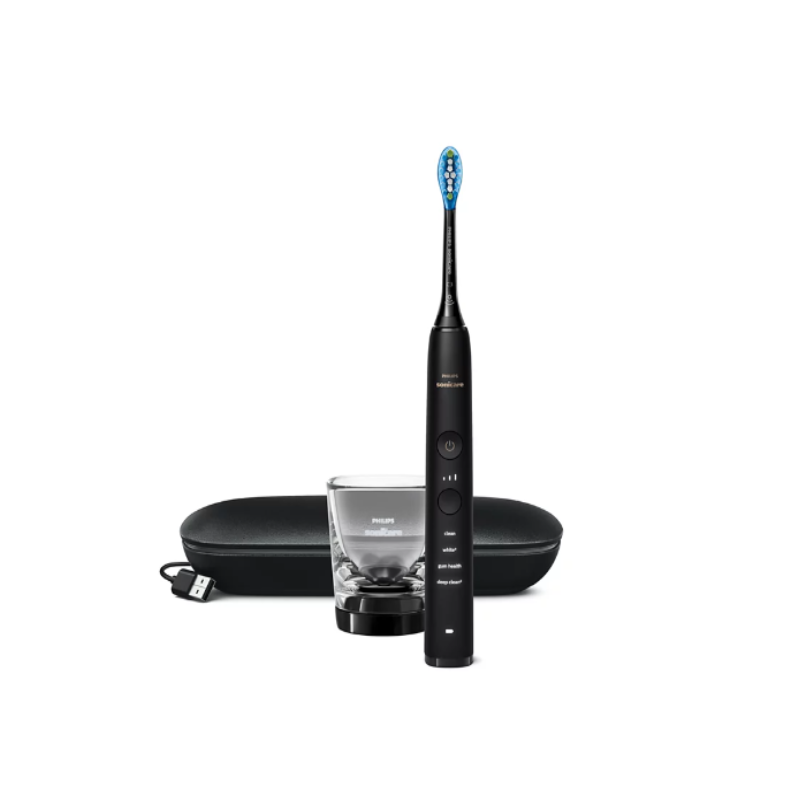 Philips Sonicare Spazzolino Diamond Clean 9000