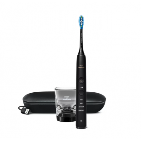 Philips Sonicare Spazzolino Diamond Clean 9000