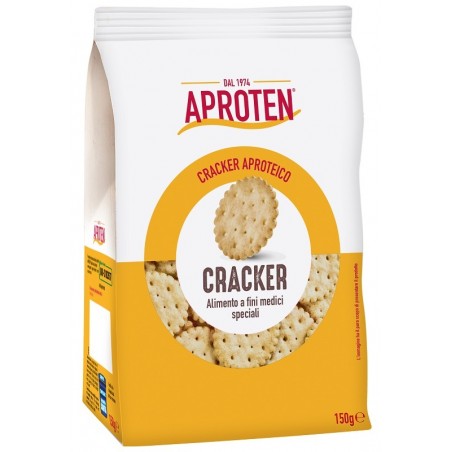 Dieterba Aproten Cracker 150 G