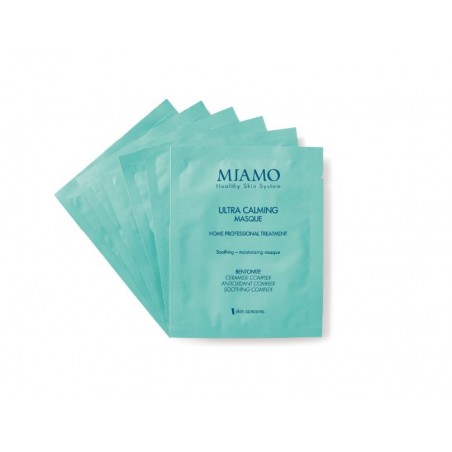 Med Miamo Ultra Calming Masque 10 Ml