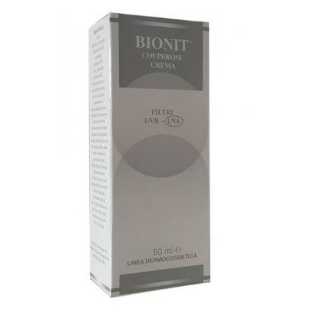 Con. Farm Bionit Crema Anticouperose 50 G