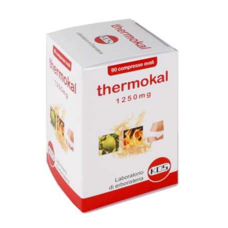 Kos Thermokal 90 Compresse