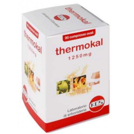 Kos Thermokal 90 Compresse