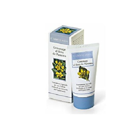 L'erbolario Gommage Bois Panama 75 Ml