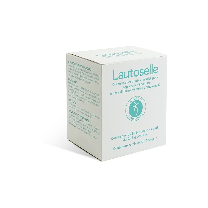 Bromatech Lautoselle 30 Stick Pack