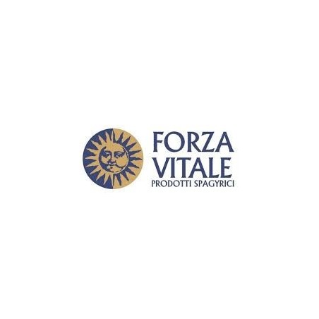 Forza Vitale Italia Ecosol Quintessenza Di Pino Gocce 10 Ml