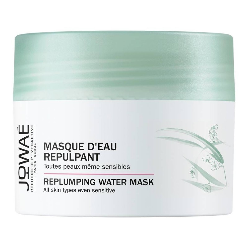 Jowae Maschera Idratante Rimpolpante 50 Ml