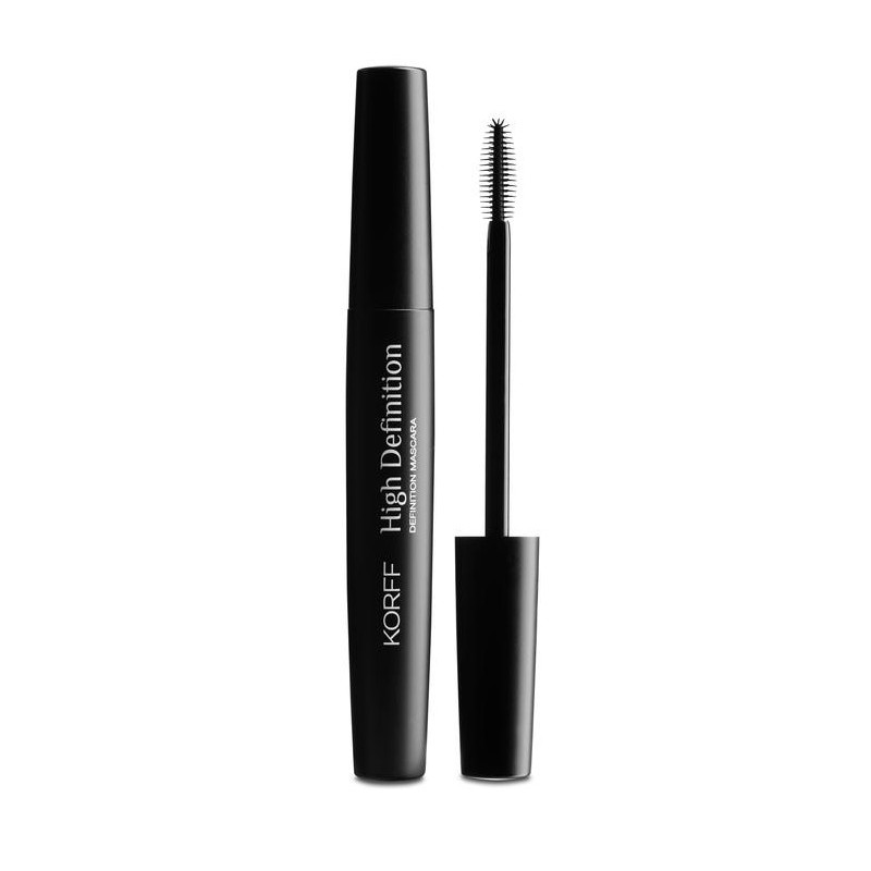 Korff Make Up High Definition Mascara 9 ml