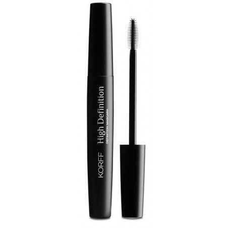 Korff Make Up High Definition Mascara 9 ml