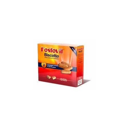 Lo Bello Fosfovit Fosfovit Biscotto 500 G