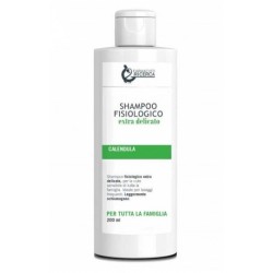 Fpr Shampoo Fisiologico...