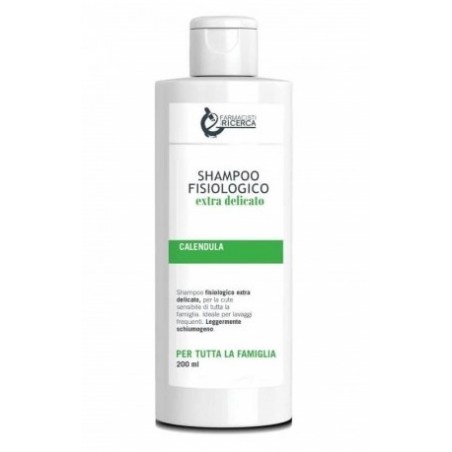 Fpr Shampoo Fisiologico Extra Delicato 200 Ml