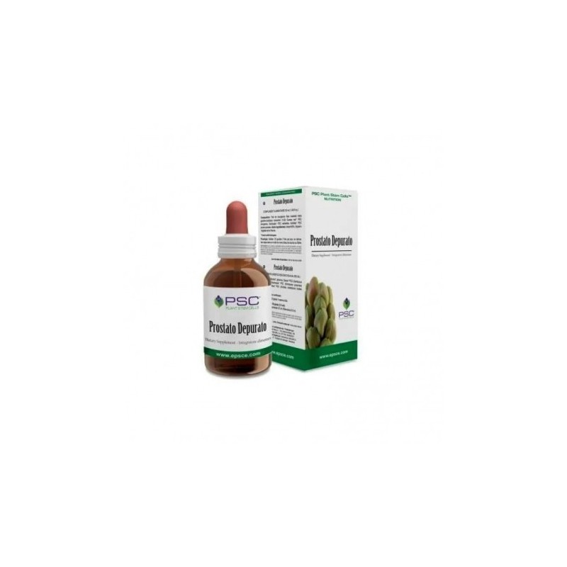 Forza Vitale Psc Prostato Depurato 50 Ml