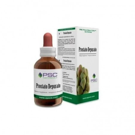 Forza Vitale Psc Prostato Depurato 50 Ml