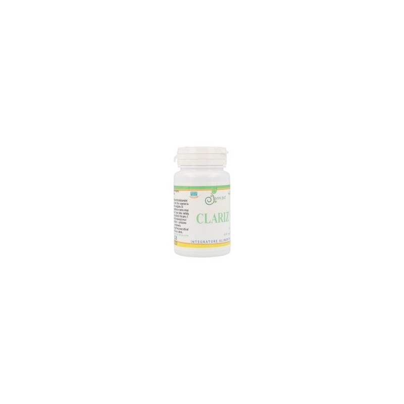 Atena Bio Clariz 60 Capsule