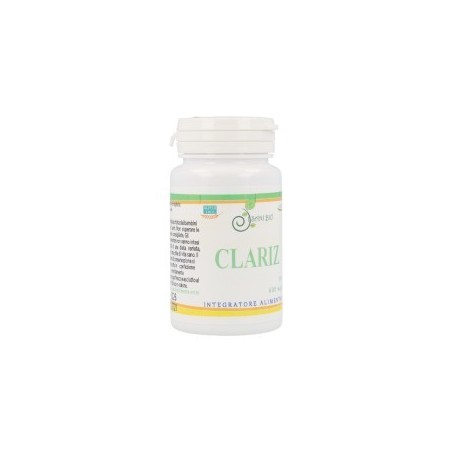 Atena Bio Clariz 60 Capsule