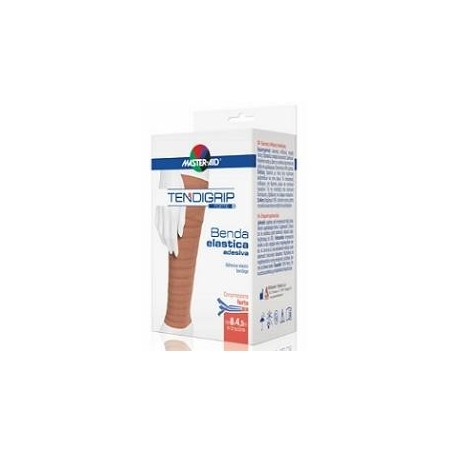 Pietrasanta Pharma Benda In Trazione Master-aid Tendigrip Forte 6x4,5