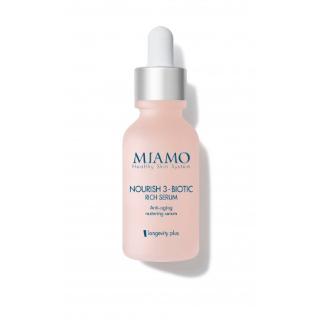 Siero Miamo nutriente 30ml