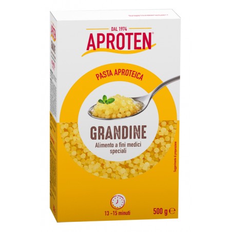 Dieterba Aproten Pasta Grandine 500 G