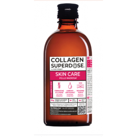 Minerva Research Labs Superdose Skincare 300 Ml