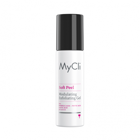 Perlapelle Mycli Soft Peel 50 Ml