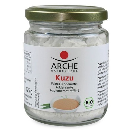 Biotobio Arche Kuzu 125 G