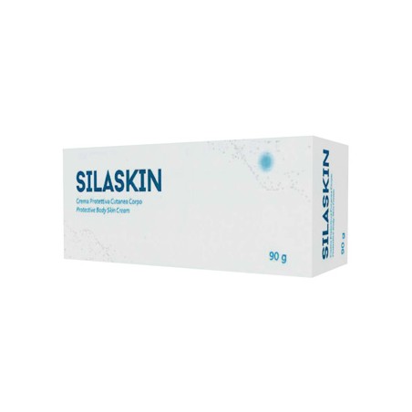 Svas Biosana Silaskin Crema Corpo 90 G