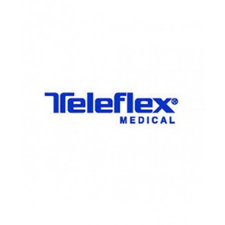 Teleflex Medical Sacca Per Colostomia Ritagliabile Idealplus Diametro 10-60 Mm 30 Pezzi