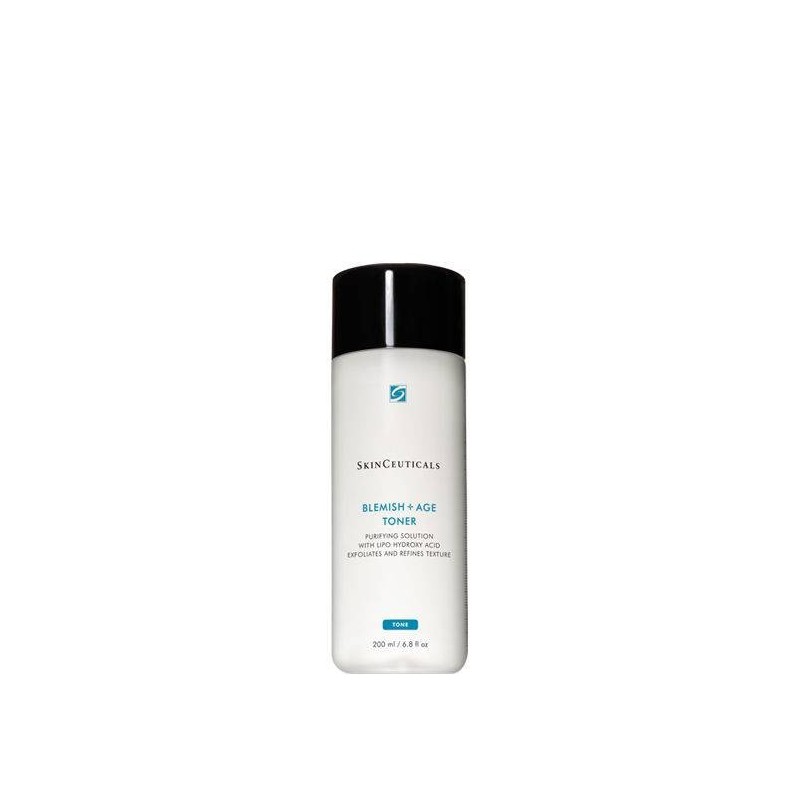 Skinceuticals Blemish + Age Solution 200 Ml