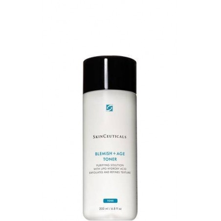 Skinceuticals Blemish + Age Solution 200 Ml