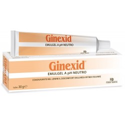 Farma-derma Ginexid Emulgel...