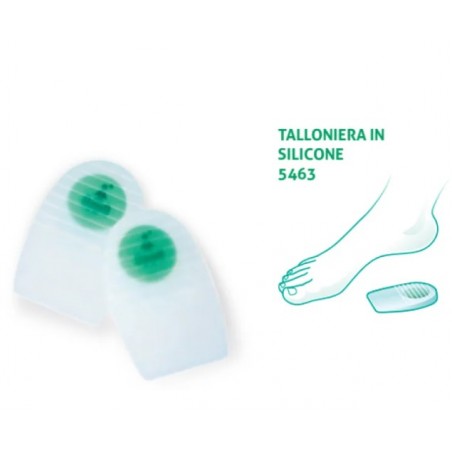 Farmac-zabban Oppo Talloniera In Silicone 5463 S