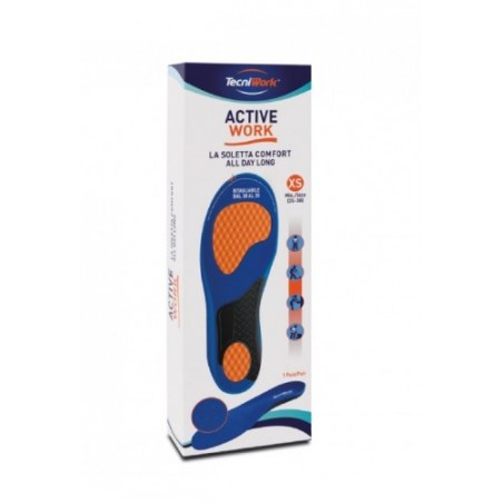 Tecniwork Solette Active Work L 44-45