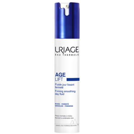 Uriage Laboratoires Dermatolog Age Lift Fluido Multi Azione 40 Ml