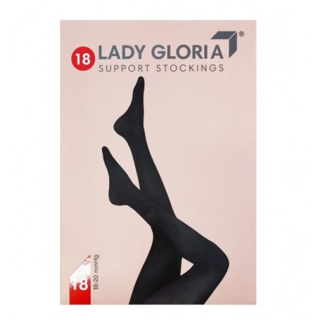 Gloria Med Ladygloria 18 Collant Maman 140 Daino 2