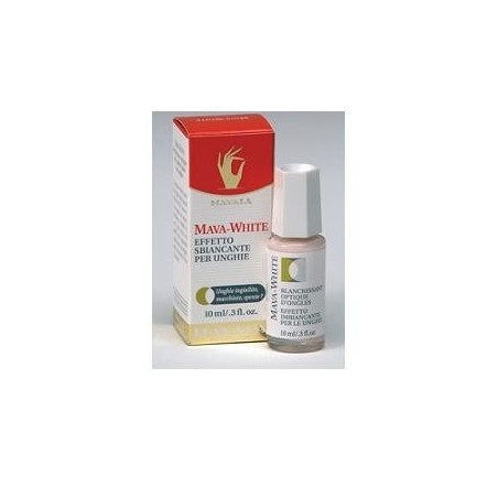 Mavala Italia Mava/white Effervescenti Sbian Un 10ml