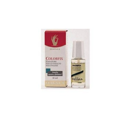 Mavala Italia Mavala Colorfix 10ml