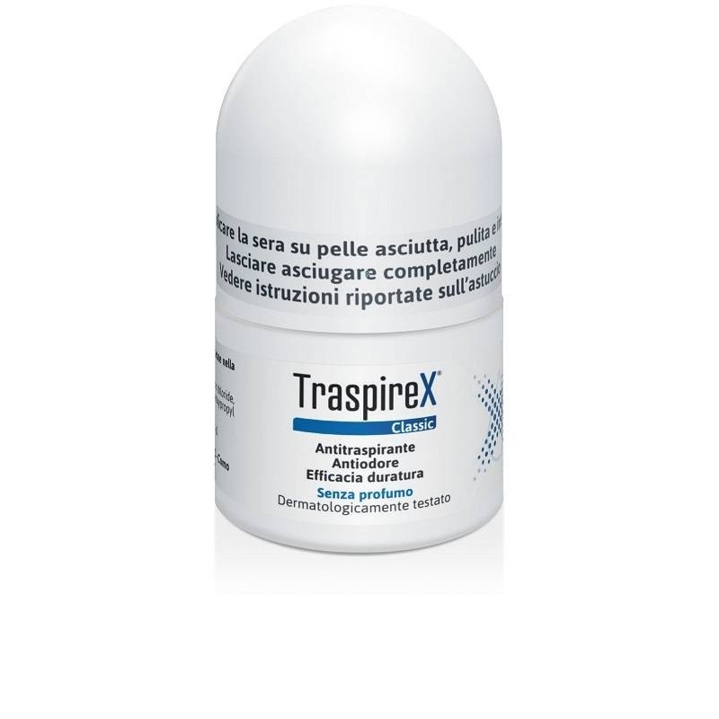 Consulteam Traspirex Classic 20 Ml