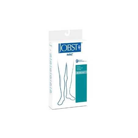 Essity Italy Calza Compressiva Jobst Rel 20/30mmhg Cal S Articolo 780420000400